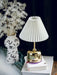 Metal Antique Table Lamp - DWHOME