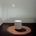 Metal Body Graceful Floor Lamp-DWHOME