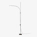 Metal Body Graceful Floor Lamp-DWHOME
