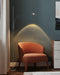 Metal Body Graceful Floor Lamp-DWHOME