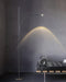 Metal Body Graceful Floor Lamp-DWHOME
