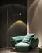 Metal Body Graceful Floor Lamp-DWHOME