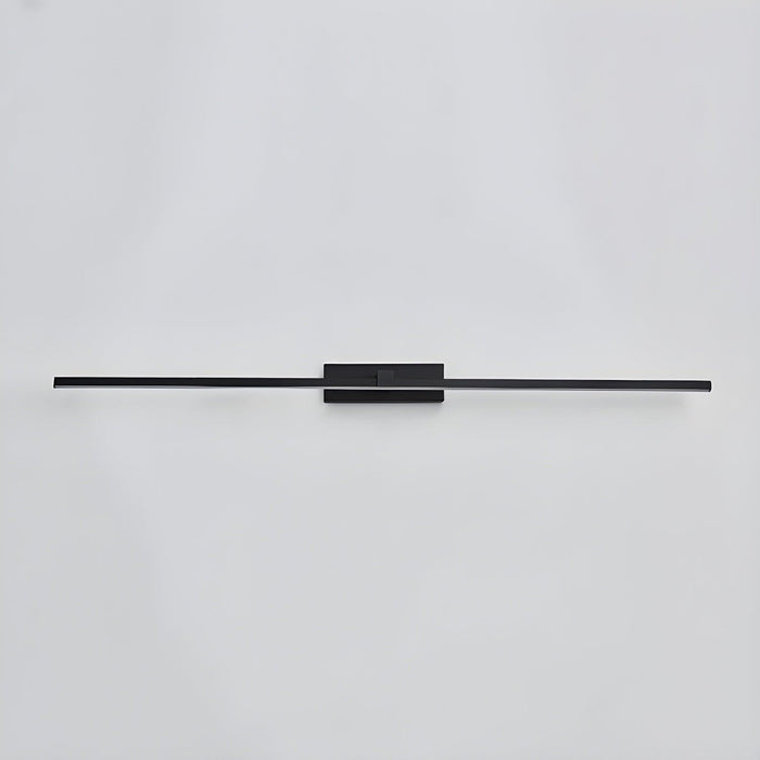 Metal Linear Mirror Wall Light-DWHOME