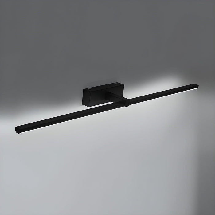 Metal Linear Mirror Wall Light-DWHOME