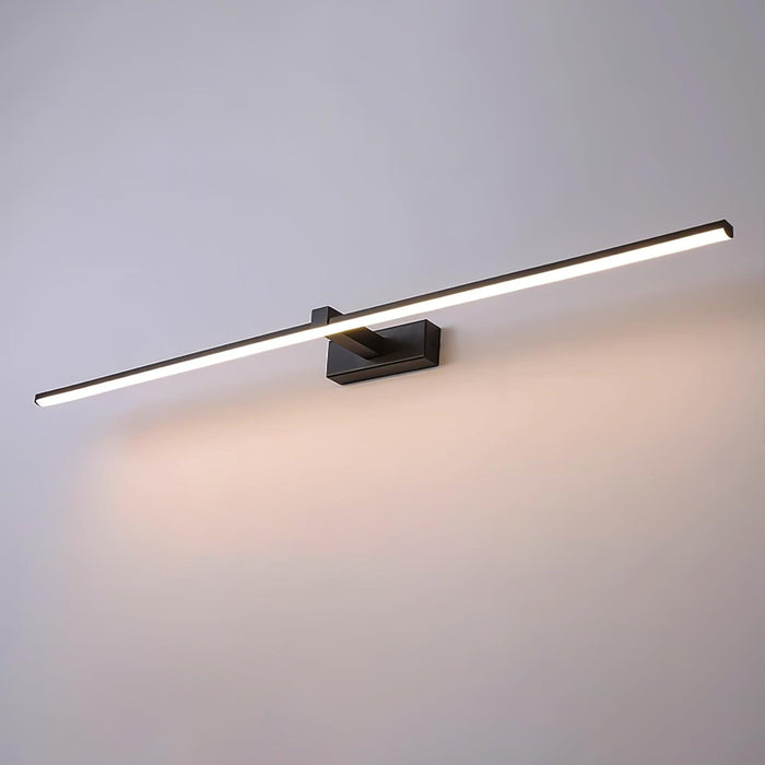Metal Linear Mirror Wall Light-DWHOME