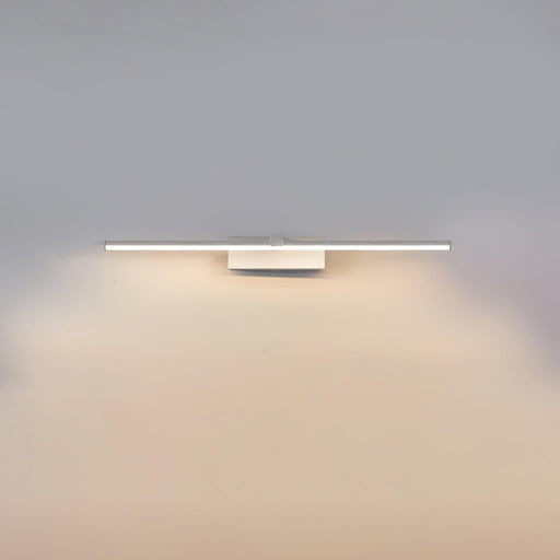 Metal Linear Mirror Wall Light-DWHOME