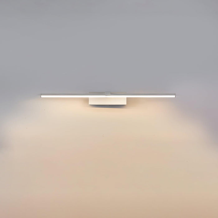 Metal Linear Mirror Wall Light-DWHOME