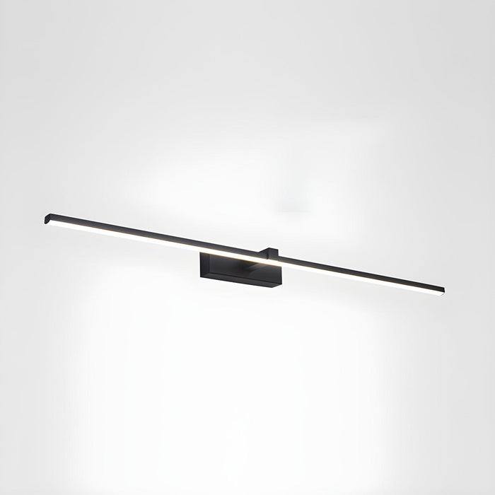 Metal Linear Mirror Wall Light-DWHOME