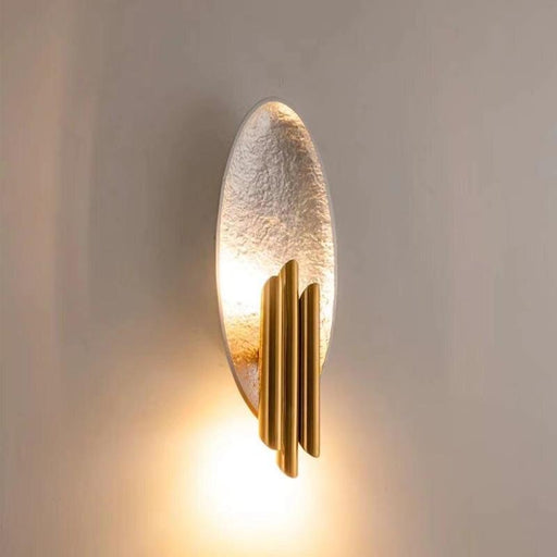 Metal Sconce-DWHOME