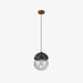 Metro Dome Pendant Light-DWHOME