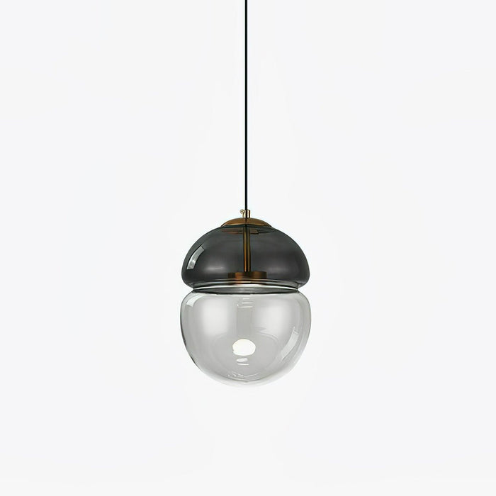 Metro Dome Pendant Light-DWHOME