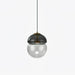 Metro Dome Pendant Light-DWHOME