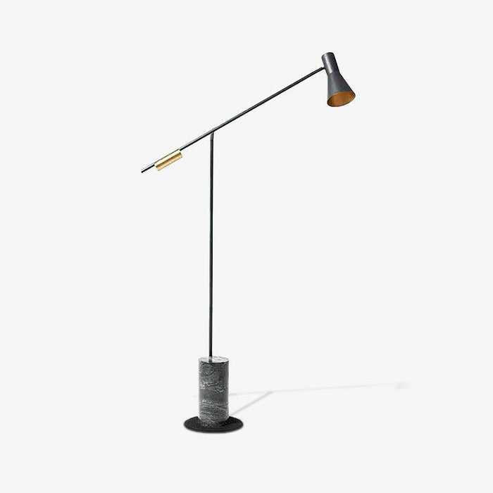 Metro Floor Lamp-DWHOME