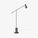 Metro Floor Lamp-DWHOME
