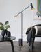 Metro Floor Lamp-DWHOME