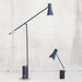 Metro Floor Lamp-DWHOME