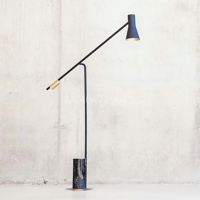 Metro Floor Lamp-DWHOME