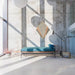 Metro Floor Lamp-DWHOME