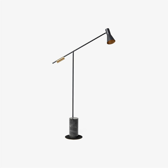 Metro Floor Lamp-DWHOME