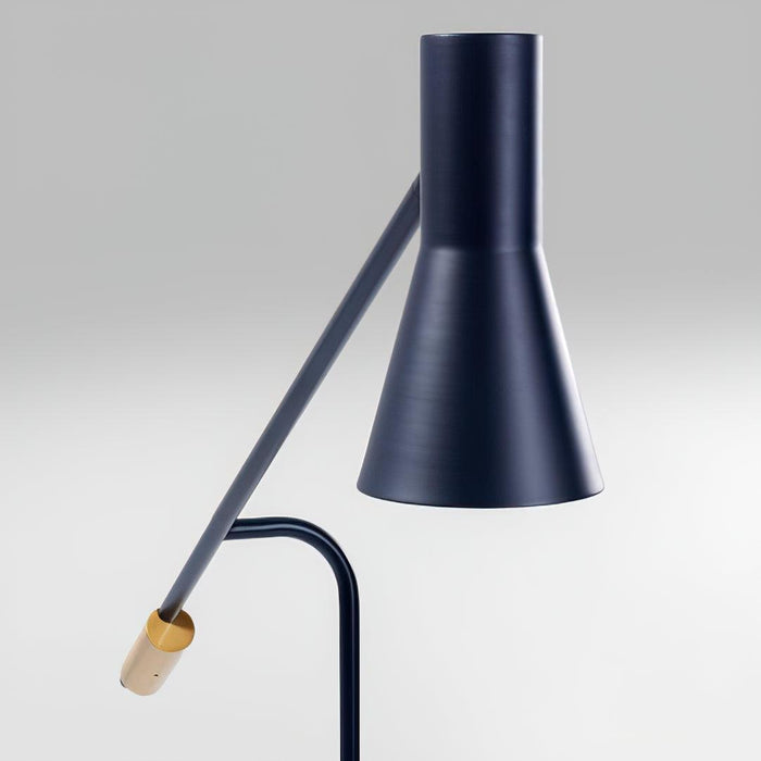 Metro Floor Lamp-DWHOME