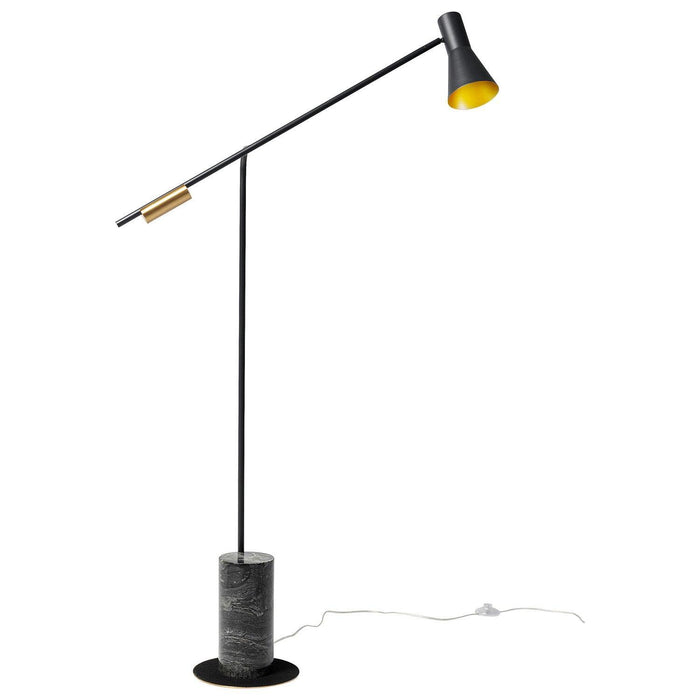 Metro Floor Lamp-DWHOME