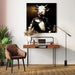 Metro Floor Lamp-DWHOME