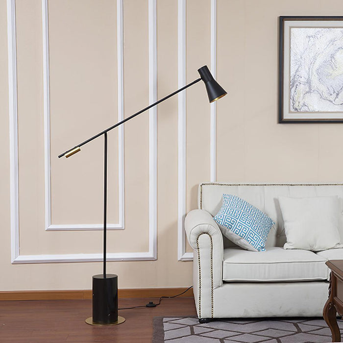 Metro Floor Lamp-DWHOME