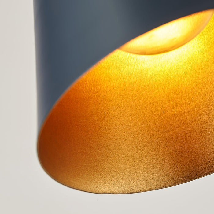 Metro Floor Lamp-DWHOME