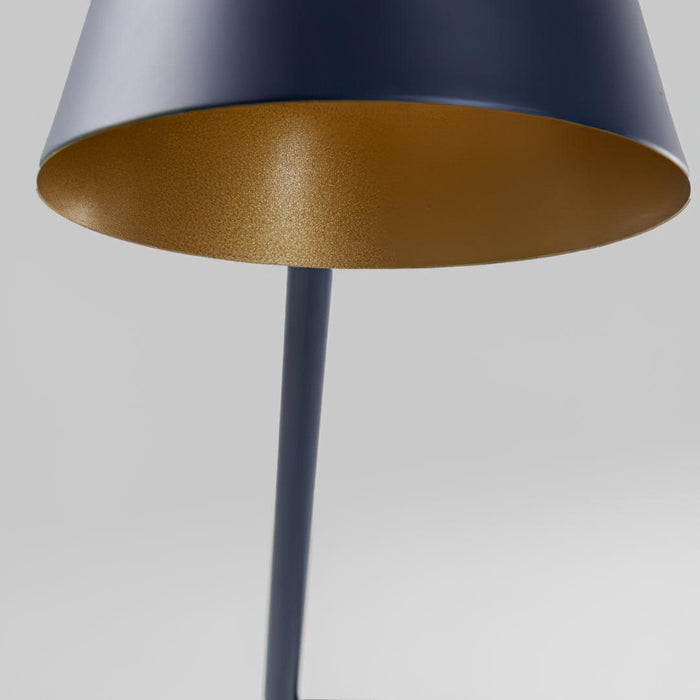 Metro Floor Lamp-DWHOME