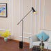 Metro Floor Lamp-DWHOME