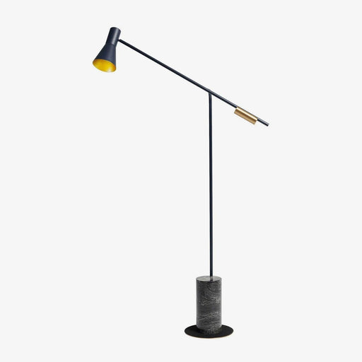 Metro Floor Lamp-DWHOME