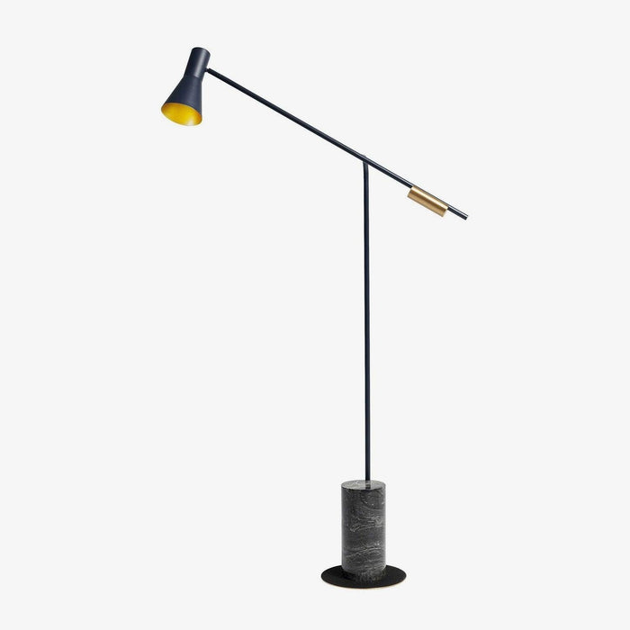 Metro Floor Lamp-DWHOME