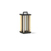 Metroluxe Outdoor Light-DWHOME