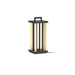 Metroluxe Outdoor Light-DWHOME