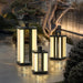 Metroluxe Outdoor Light-DWHOME