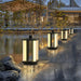 Metroluxe Outdoor Light-DWHOME