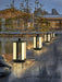 Metroluxe Outdoor Light-DWHOME