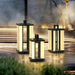 Metroluxe Outdoor Light-DWHOME
