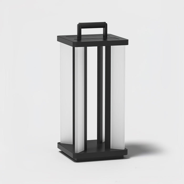 Metroluxe Outdoor Light-DWHOME