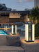 Metroluxe Outdoor Light-DWHOME