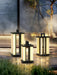Metroluxe Outdoor Light-DWHOME