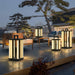 Metroluxe Outdoor Light-DWHOME