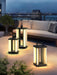 Metroluxe Outdoor Light-DWHOME