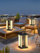 Metroluxe Outdoor Light-DWHOME