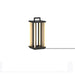Metroluxe Outdoor Light-DWHOME
