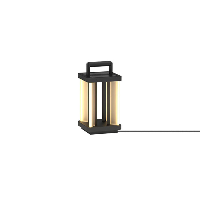 Metroluxe Outdoor Light-DWHOME