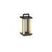 Metroluxe Outdoor Light-DWHOME