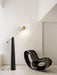 Metronome Floor Lamp-DWHOME