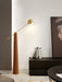 Metronome Floor Lamp-DWHOME