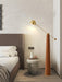 Metronome Floor Lamp-DWHOME